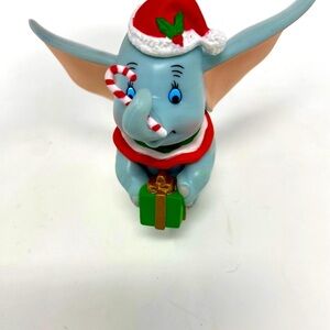 Vintage Disney Dumbo Ornament